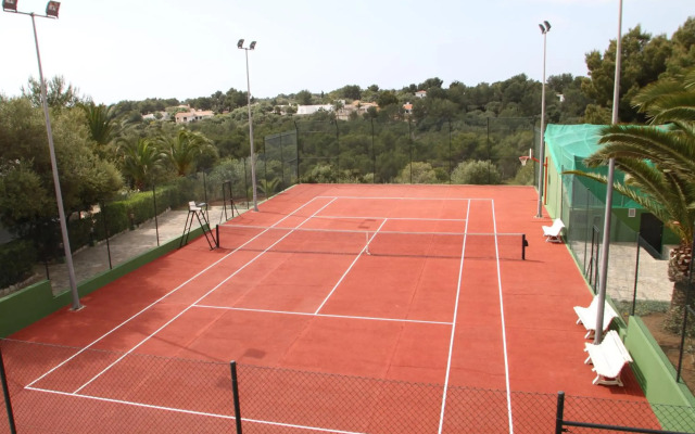 Hotel Cala Murada