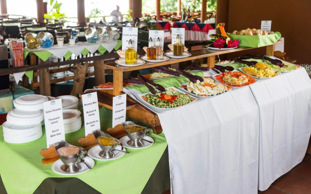 Laguna Lodge Full Board