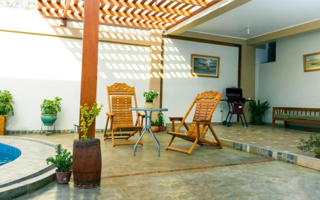 Dulce Estancia