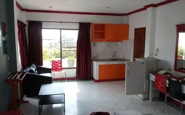 Baan Phil Guest House