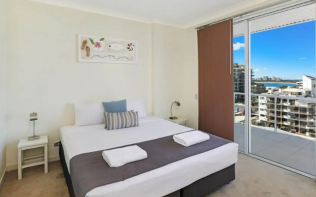 Pandanus Mooloolaba