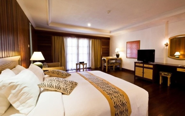 Tiara Labuan Hotel