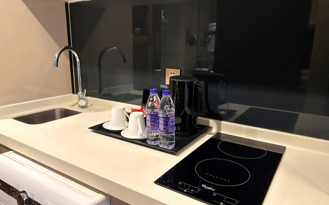 Vaperse Hotel