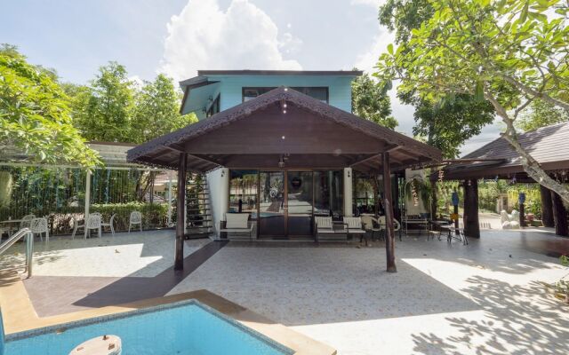 Saksaitarn Resort by OYO Rooms