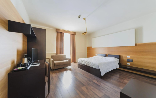 Hotel San Nicola