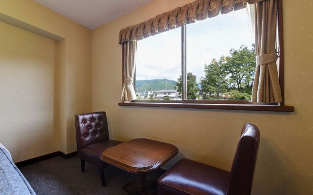 Hakuba Royal Hotel