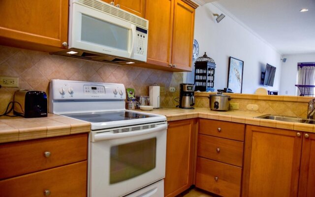 Del Mar 3C - 3 bdr 2 Bath - Ocean View