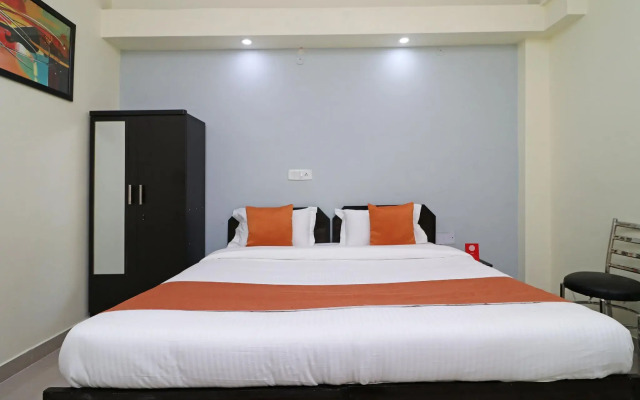 OYO 10045 Hotel Pearl Residency