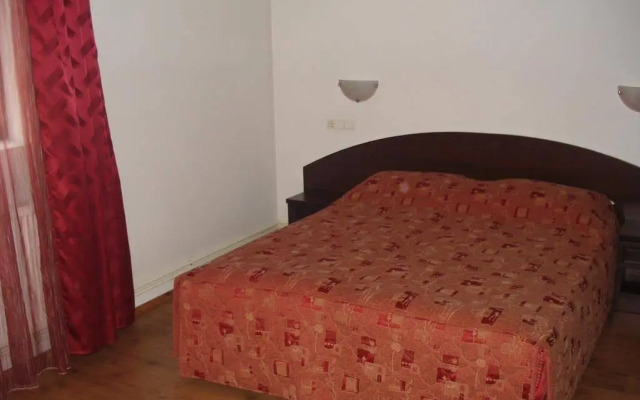 Pension Casa Blaga