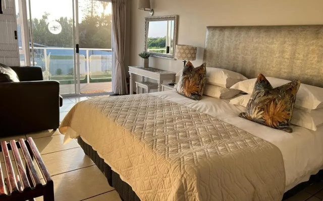 Benri B&B & Self-Catering