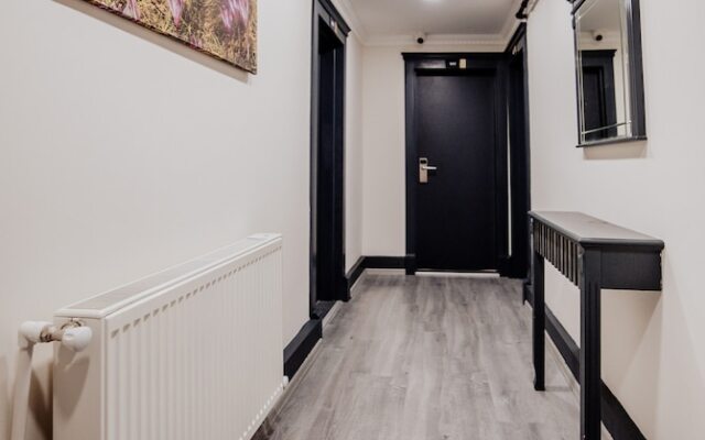 Yıldız Suite & Apart