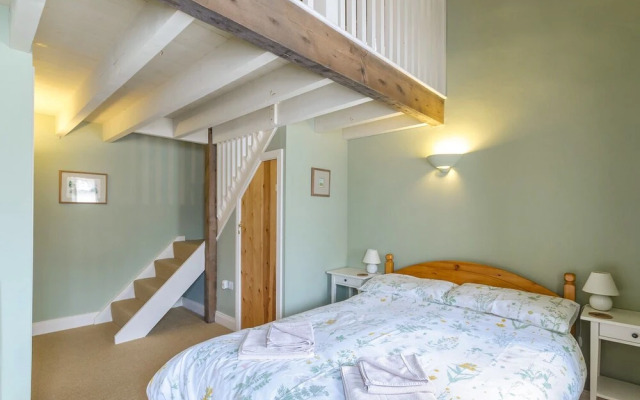 The Byre at High Watch