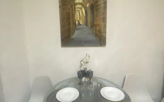 Апартаменты на  Шарлыкском шоссе 1В