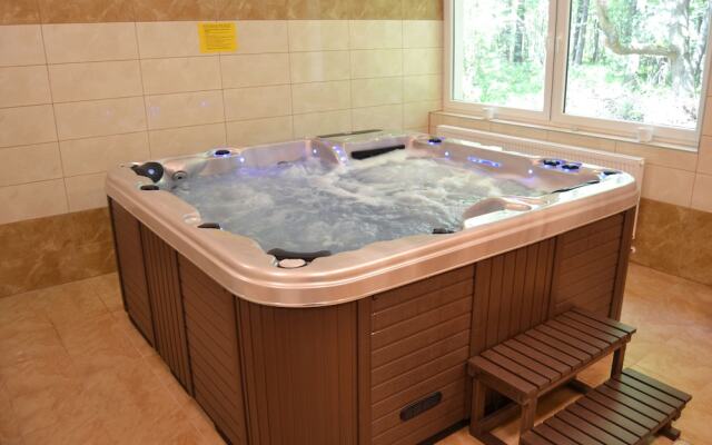 Hotel Andromeda Ramzová