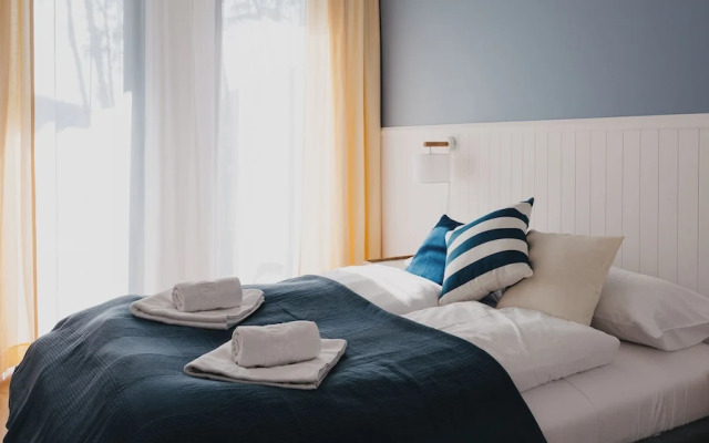 Apartamenty Sun & Snow Porto Mare