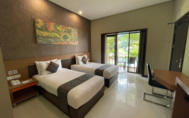 Samara Resort