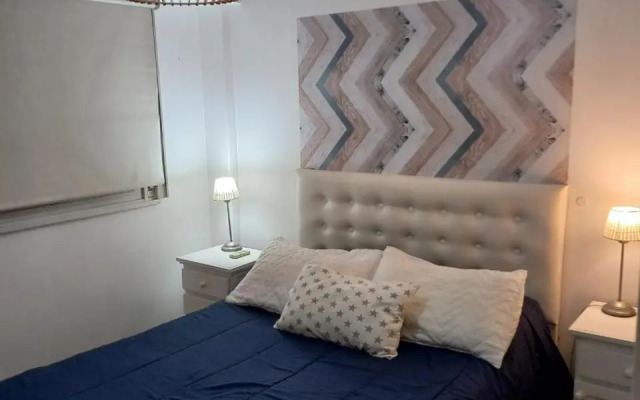 Recoleta First Apartment