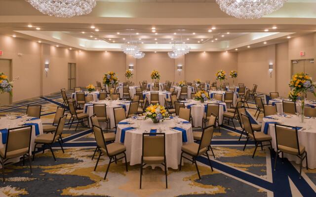 The Arch Convention Hotel