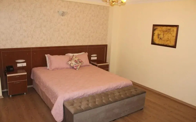 Yenice Goknar Hotel