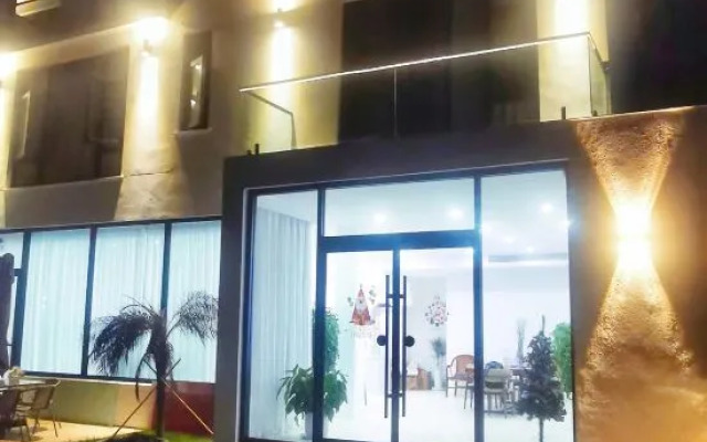 Suzhou Hemu Homestay