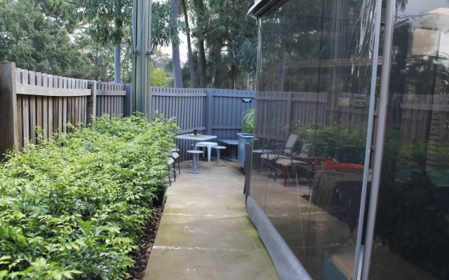 Strathfield Executive Accommodation