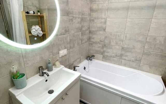 Home Hotel (Хоум Отель) на Московском 18 корпус 6