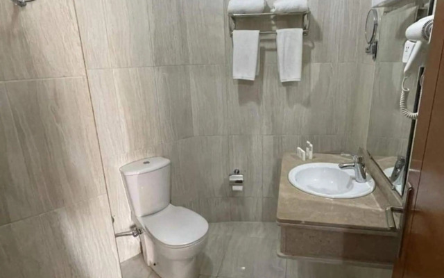 Delmar Hotel Matrouh