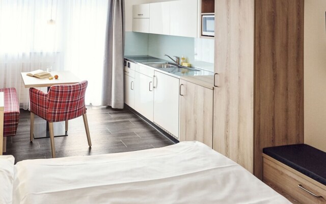 Panorama Studio Davos Dorf