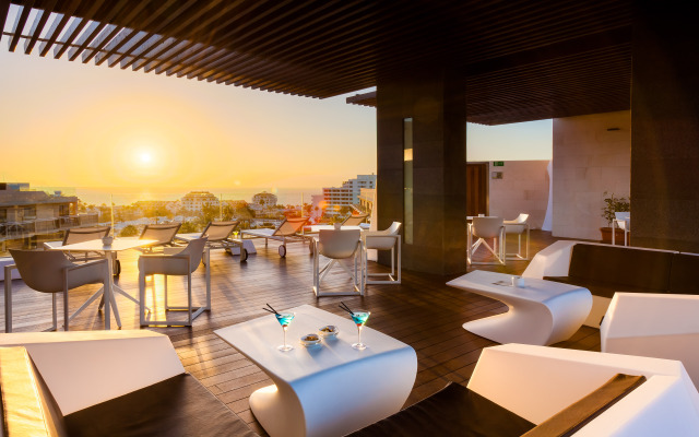 Tigotan Lovers & Friends Playa de las Américas - Adults Only (+18)