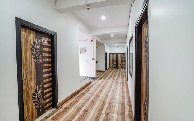 FabExpress MVR Services Sector 55