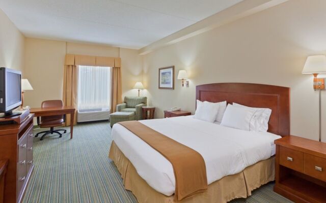 Holiday Inn Express Rehoboth Beach