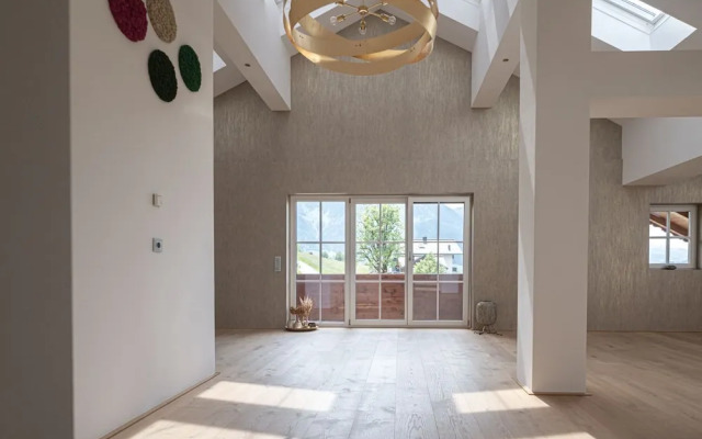 Zederberg Appartements