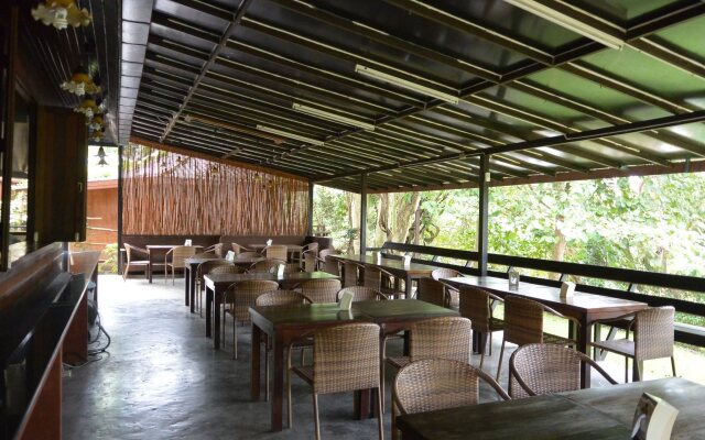 Nera Nara Resort (PakChong)