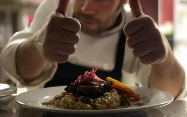 Suite Marie-Thérèse