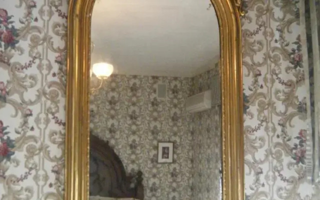 James B. Finch Inn