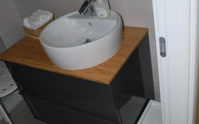 Bed and Breakfast Bio Salix