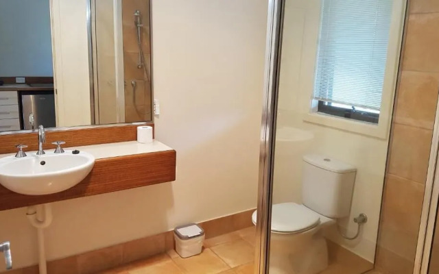 Denmark Scenic Tourist Park