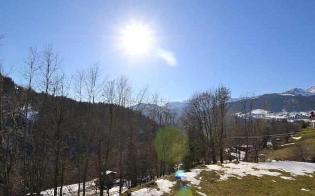 Appartement Notre-Dame-de-Bellecombe, 2 pièces, 4 personnes - FR-1-505-145