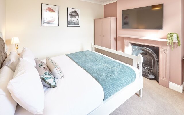 Host Stay Randolph House