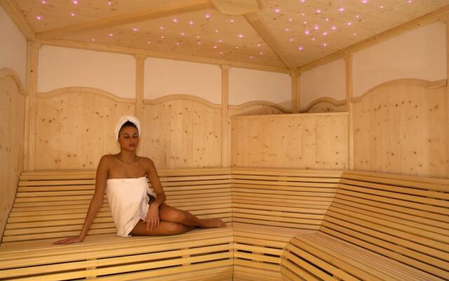 Garni Hotel Concordia