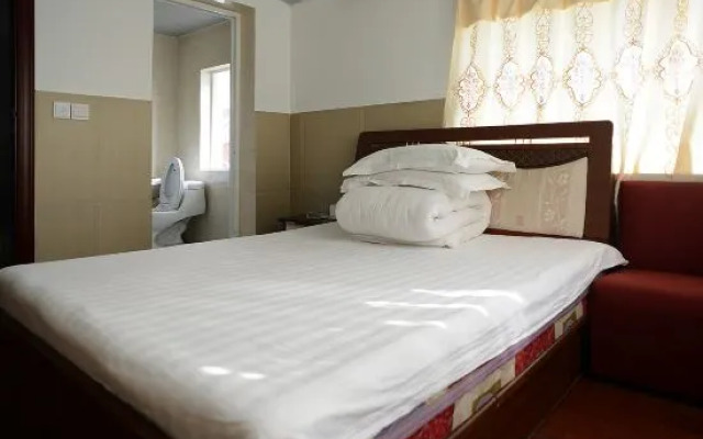Nansha Hostel