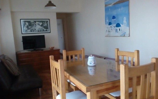 Mardel 2 amb c/terraza 10x5