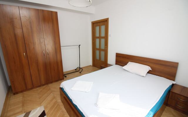 Bucharest Center Accommodation