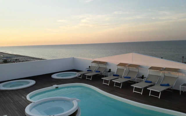 Hotel Nautico