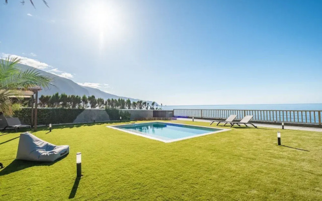 Hilani House by Madeira Sun Travel