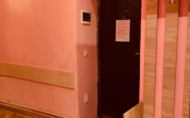 33/Kotliarska Moisha House