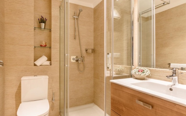 Apartamentos La Toja