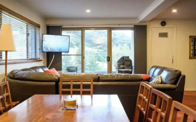 Alpine View Apartments