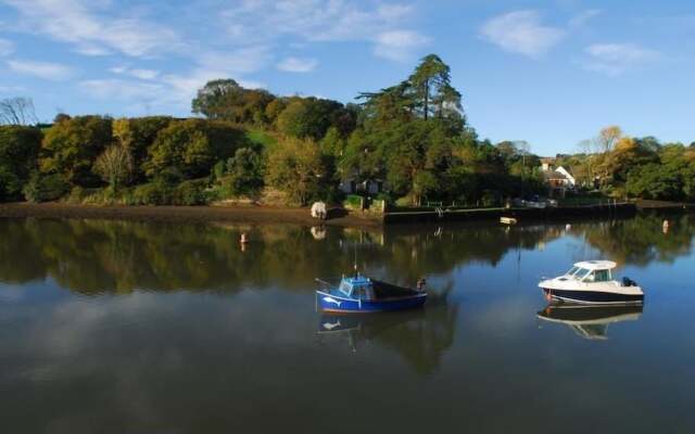 The Boathouse
