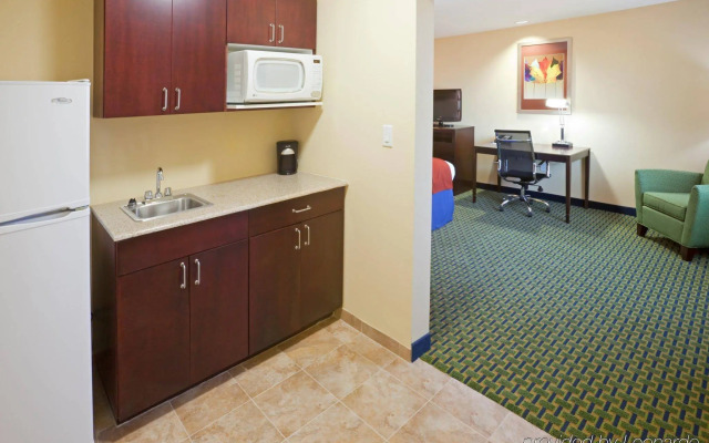 Holiday Inn Express & Suites Lubbock West by IHG